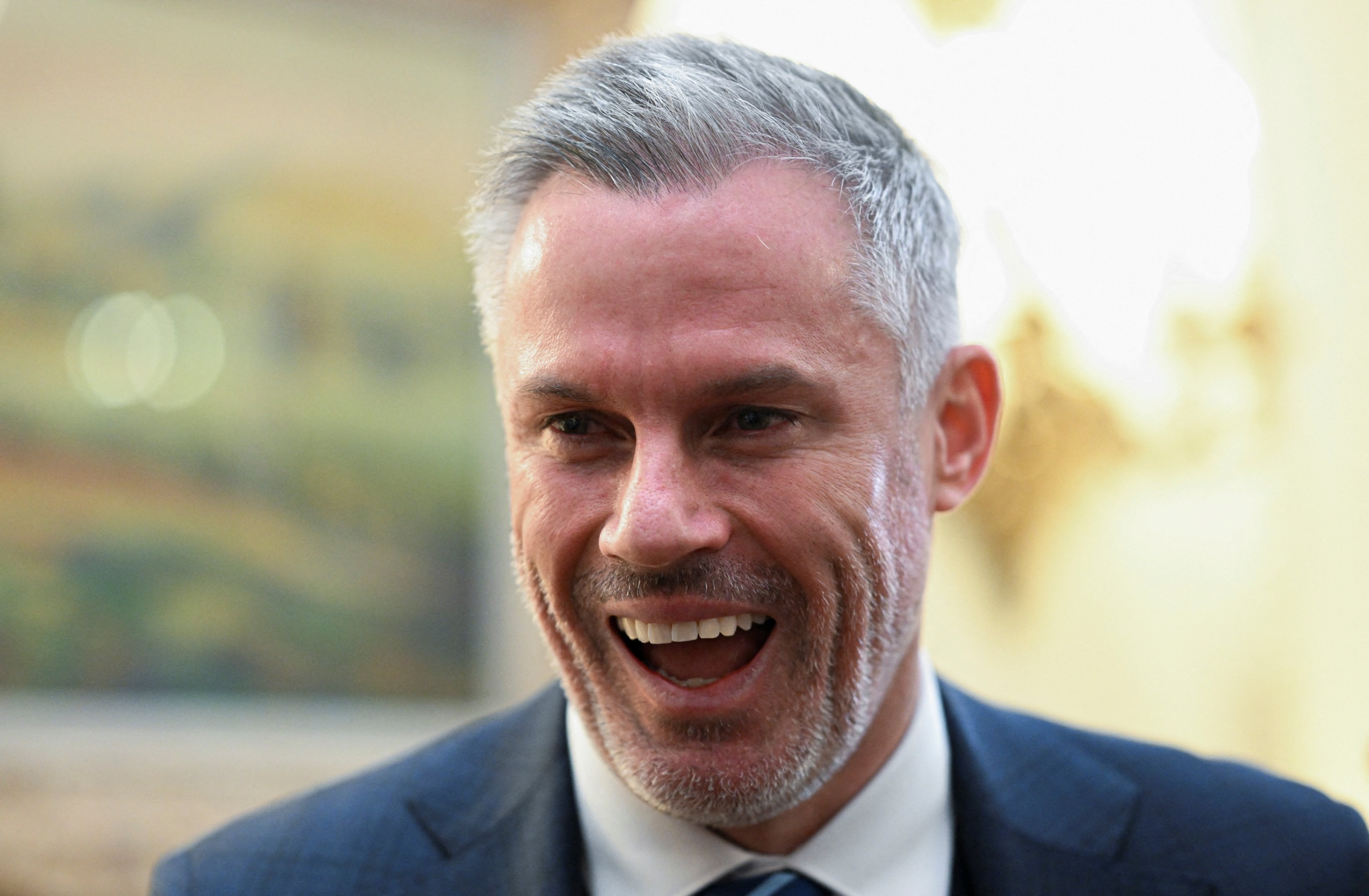 Jamie Carragher