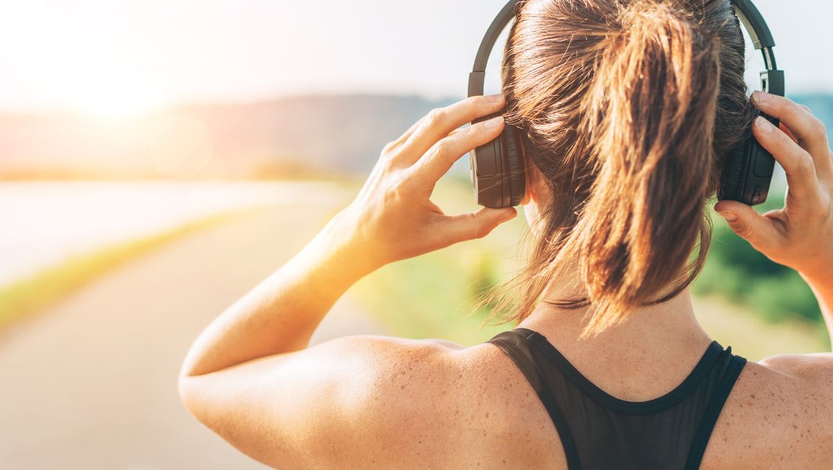 The Best Running Headphones In 2019 Creative Bloq 8046