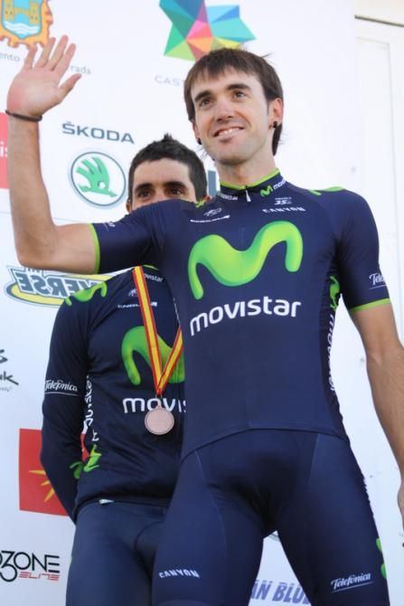 Ion Izagirre (Movistar Team)