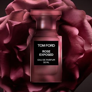 Tom Ford Rose Exposed perfume