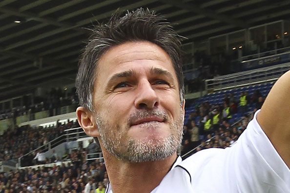 Benito Carbone News and Features FourFourTwo