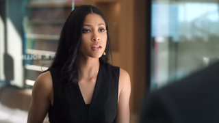 lex scott davis on suits l.a.