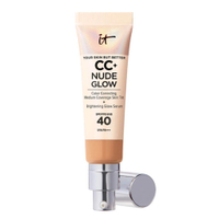 IT Cosmetics Your Skin But Better CC+ Nude Glow Foundation