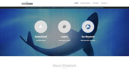 Wireshark