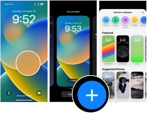How to customize your Lock Screen on iPhone | iMore