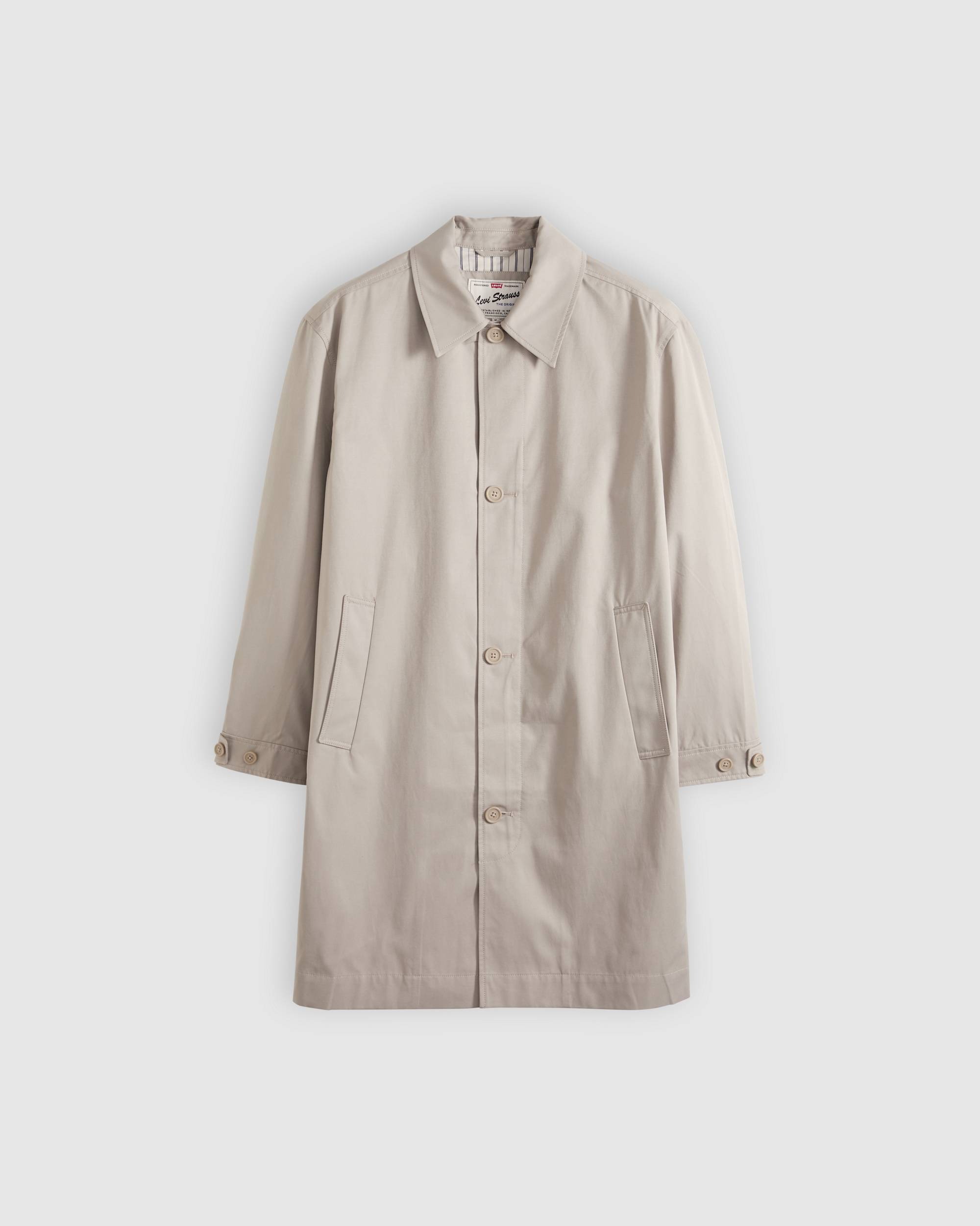 Levi's, Tiburon Car Coat