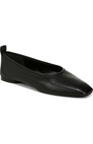 Vivian Ballet Flat