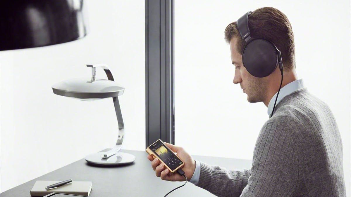 Noise cancelling headphones for work