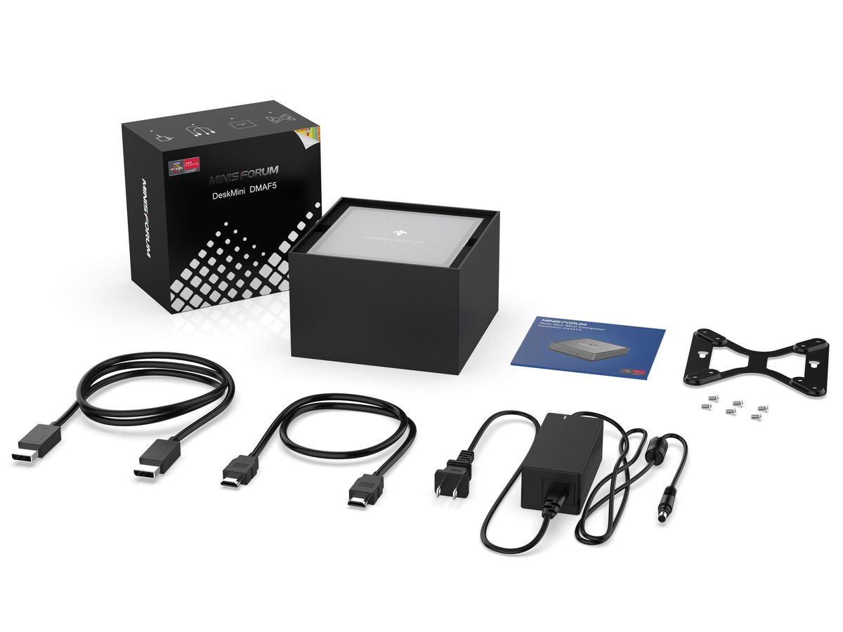 DeskMini DMAF5