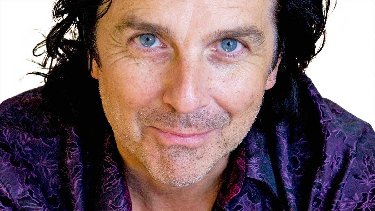 Steve Hogarth