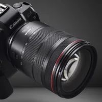 Canon RF 24-105mm f/4L IS USM
