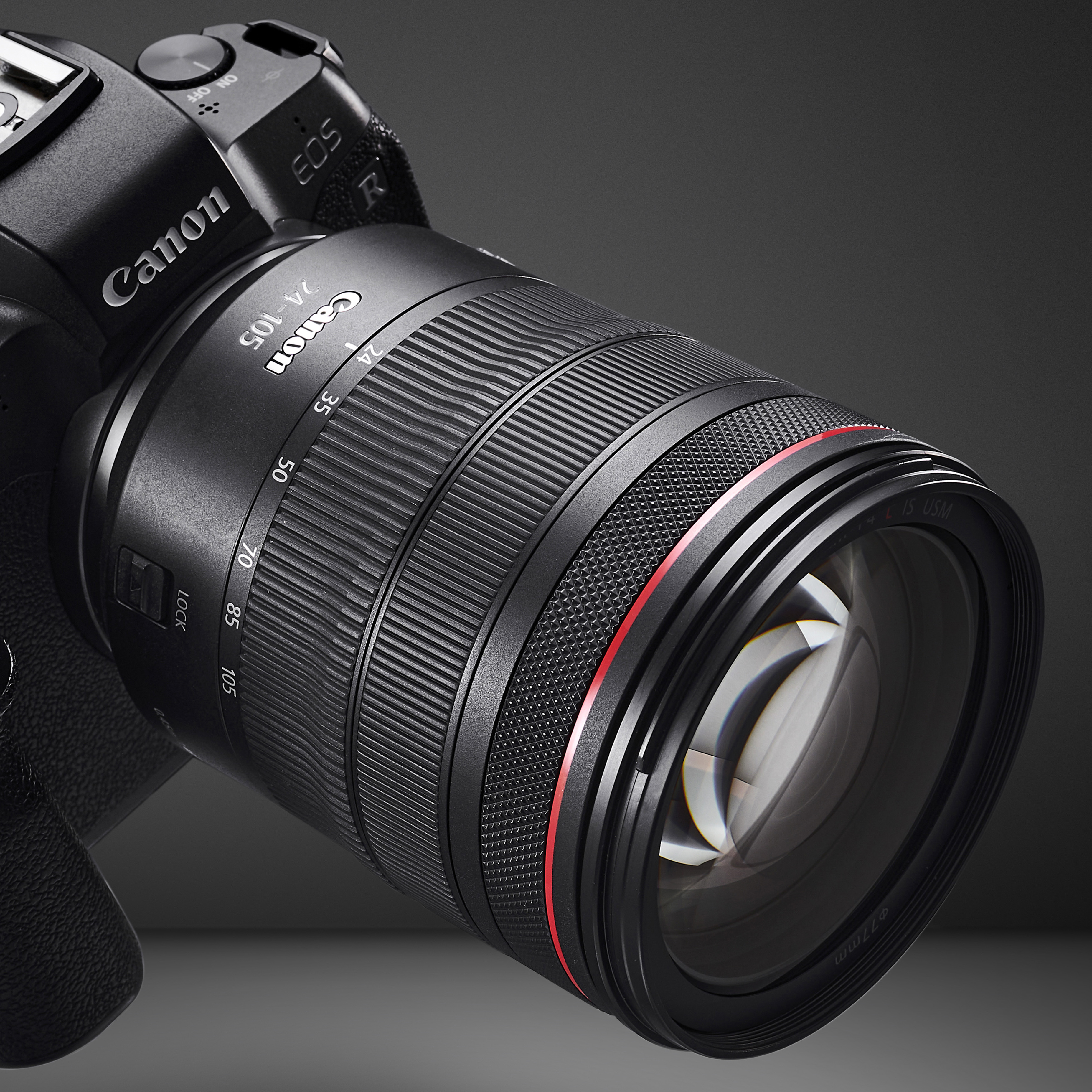 Canon RF 24-105mm f/2.8L IS USM Z review: reinventing the Canon RF 24-105mm f/2.8L IS USM Z review: reinventing the