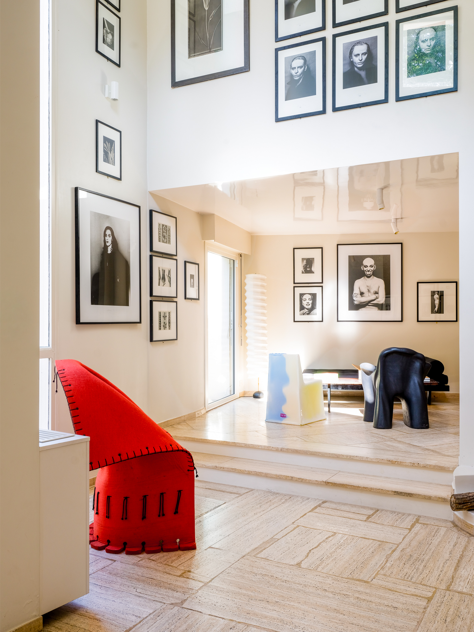 The founder of We Are Ona translates his world of temporary dinners and design-led happenings into an ambitious new hospitality concept in Arles