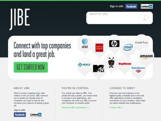 Jibe