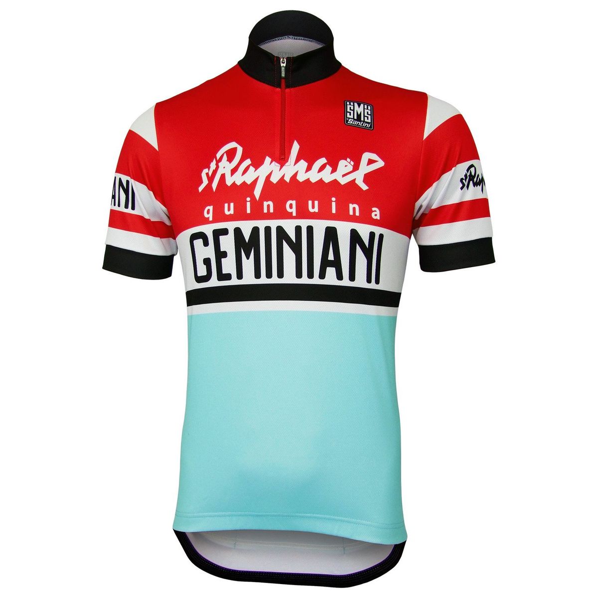 St. Raphael/Gemiani/Quinquina