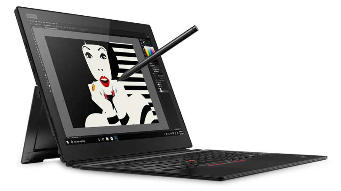 Lenovo ThinkPad X1 Tablet