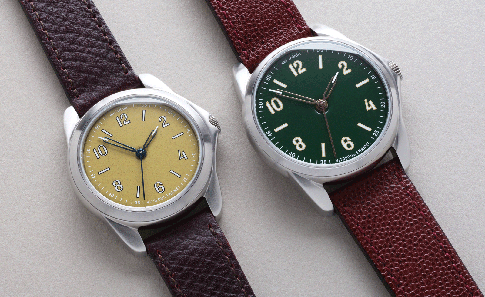 watches