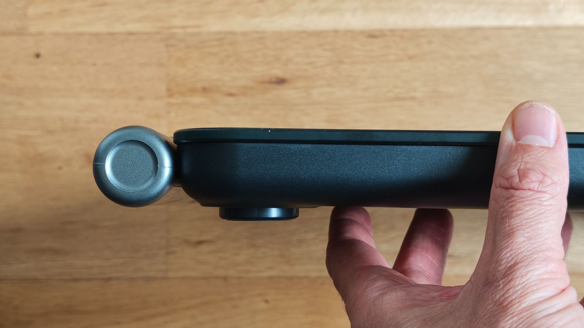 Wyze BodyScan smart scale