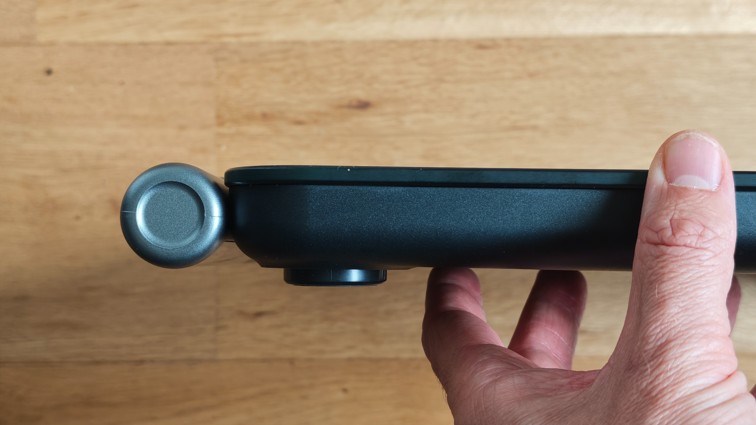 Wyze BodyScan smart scale