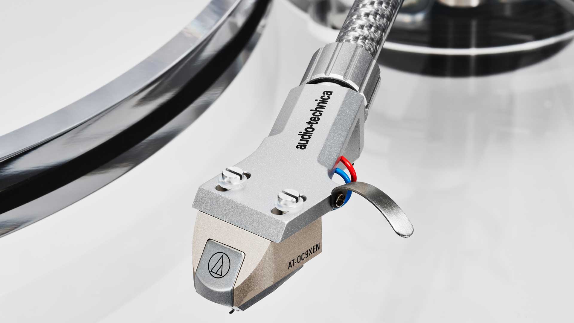 Audio-Technica AT-LPA2
