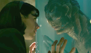 The Shape of Water