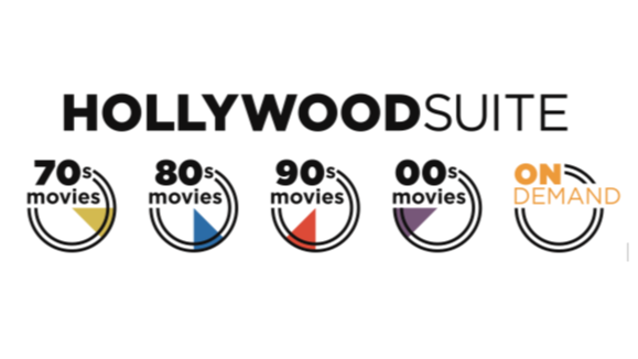 Anthem Sports & Entertainment To Buy Hollywood Suite, Canadian Channel Operator