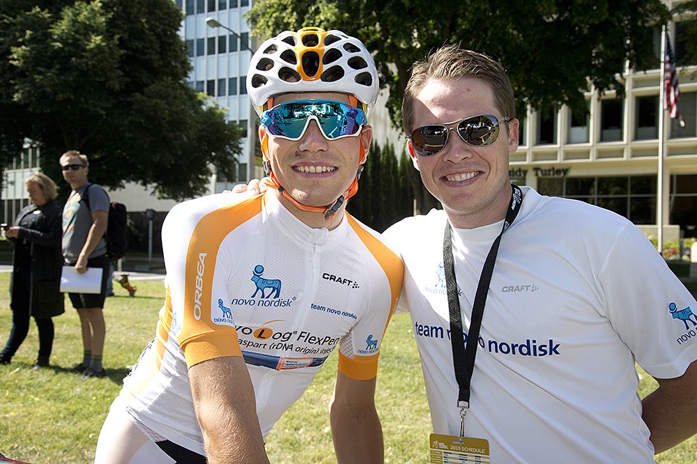 Charles Planet (Novo-Nordisk)