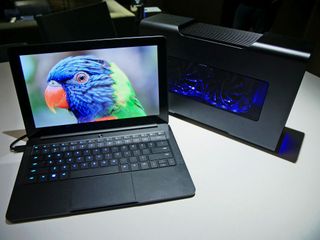 Razer Blade Stealth