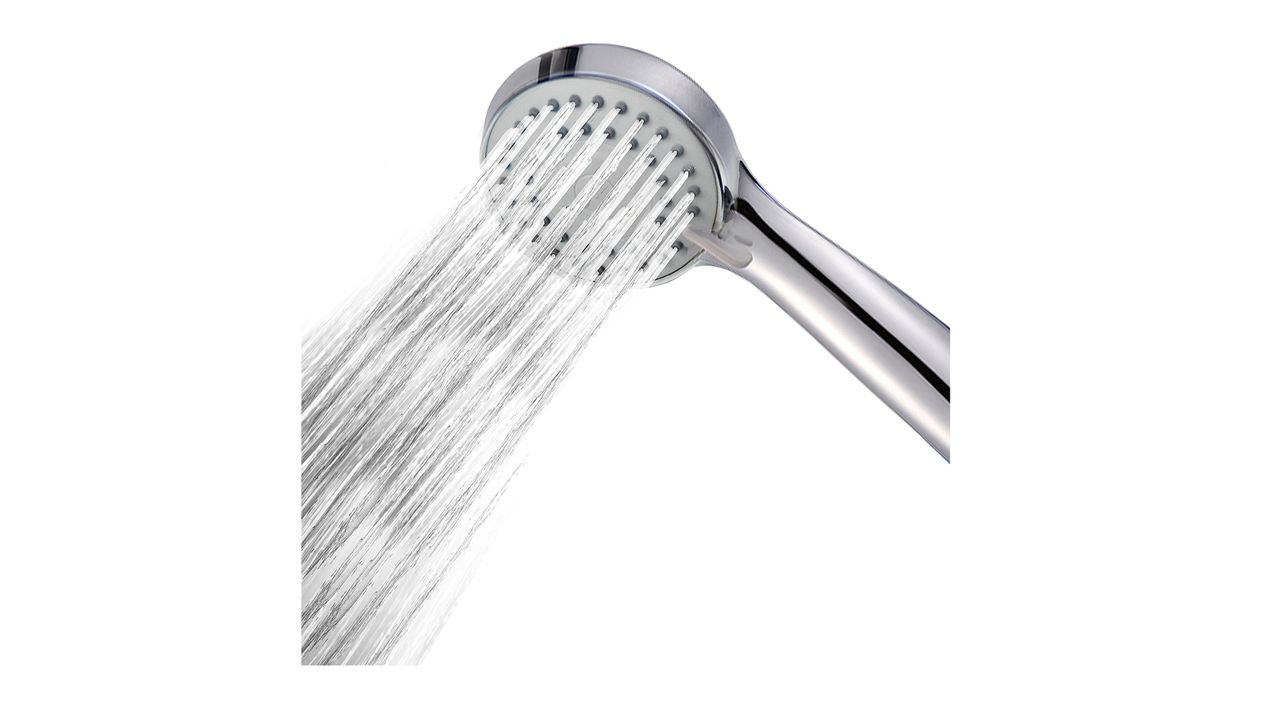 Best high pressure shower heads 6 picks for a bathroom update Real Homes