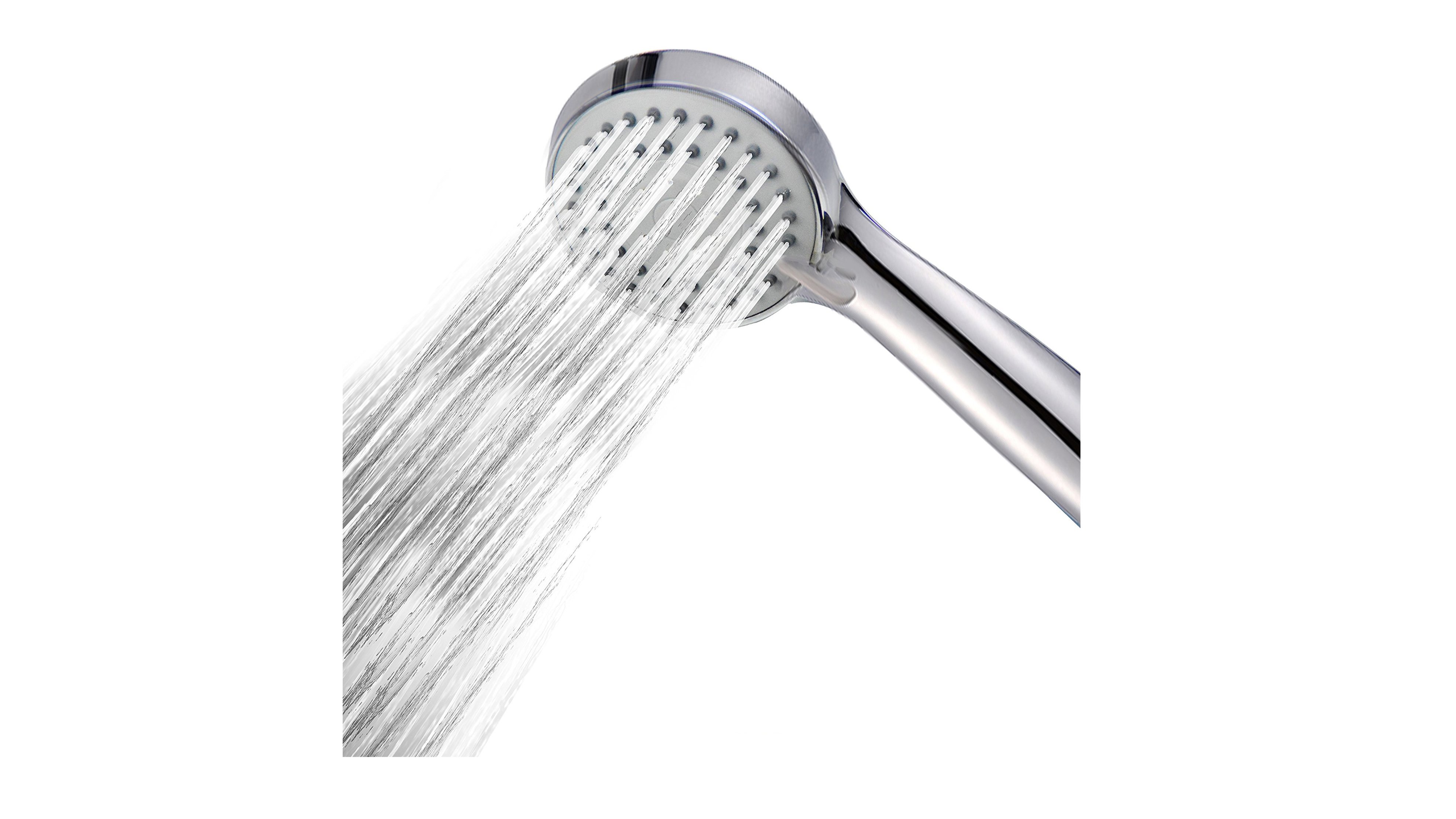 Best high pressure shower heads 6 picks for a bathroom update Real Homes