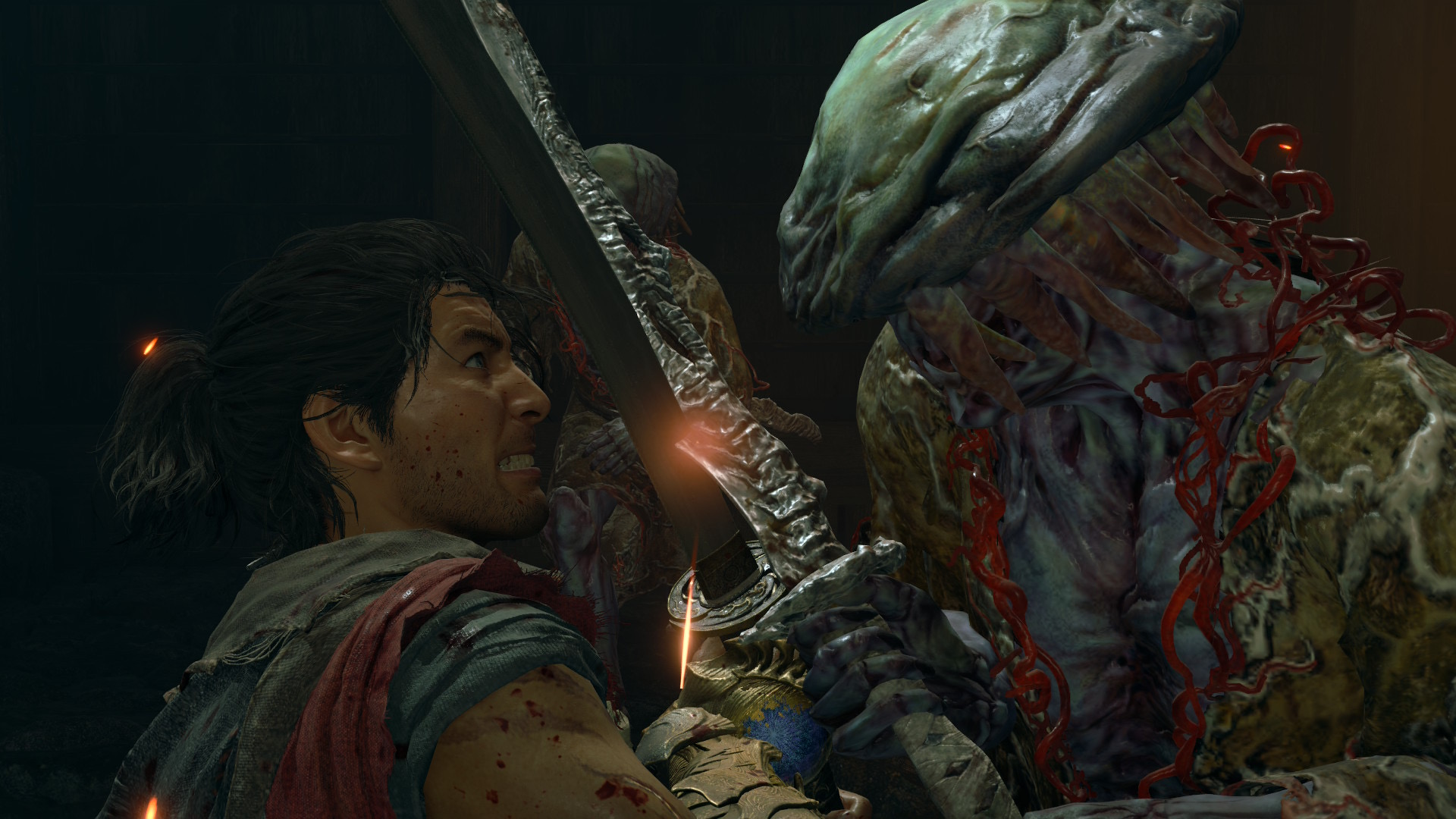 Onimusha: Way of the Sword