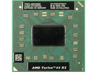 amd mobile processor