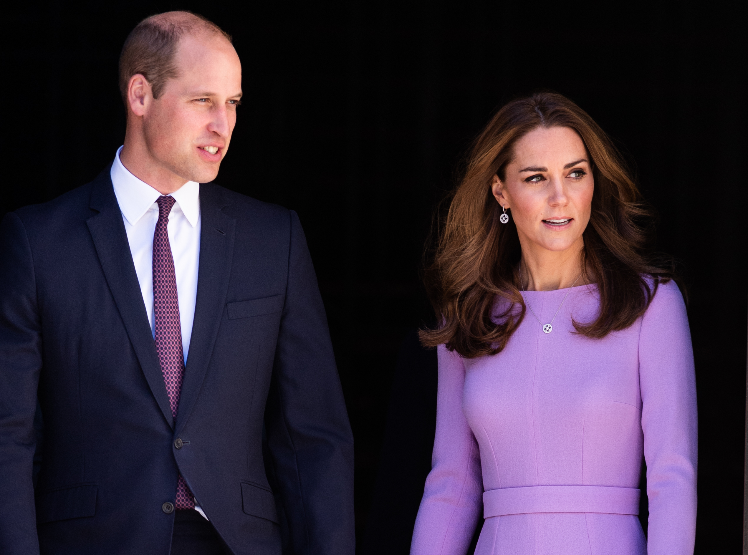 Prince William's lovely words Kate Middleton after their break up | GoodTo