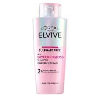 L’oréal Paris Elvive Glycolic Gloss Shampoo