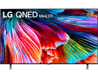LG 86" QNED99 8K QNED TV | was £3,600, now $3,800 &nbsp;at Best Buy (save $200)