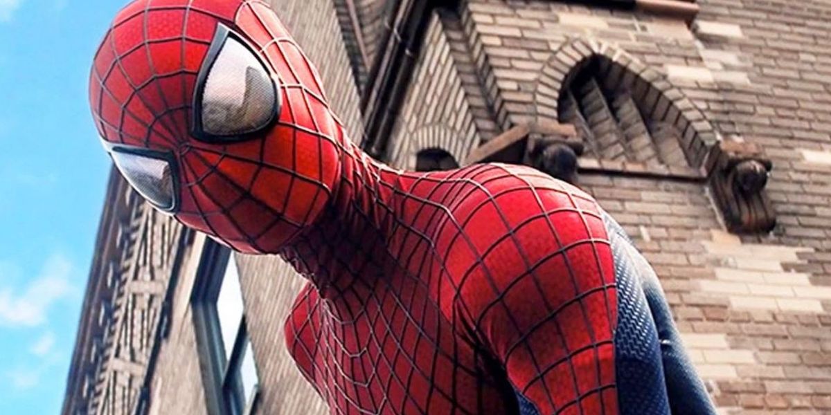 REVIEW: 'The Amazing Spider-Man 2' Is Great If You Ignore A Lot Of It -  Murphy's Multiverse