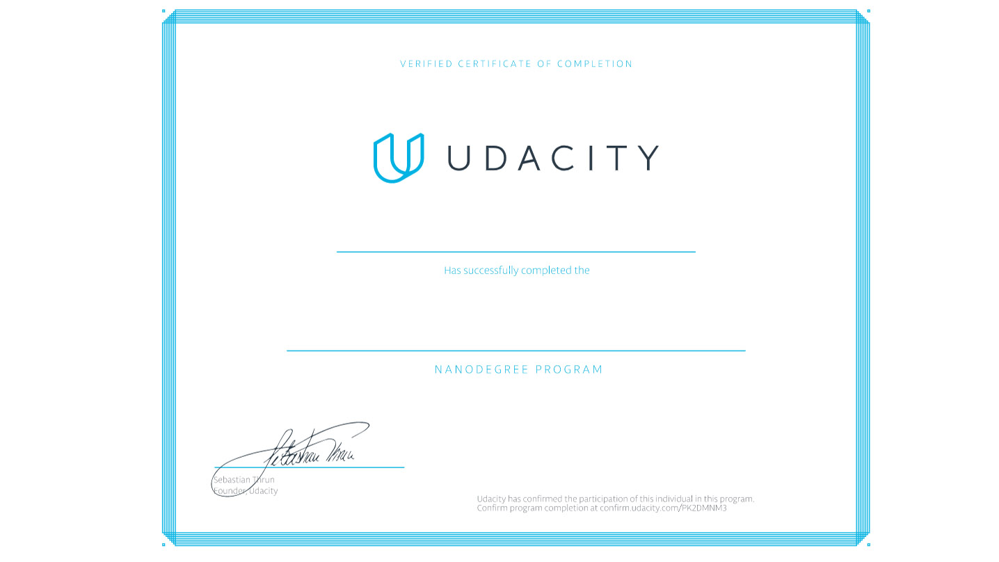 Udacity Review 2021 | Top Ten Reviews