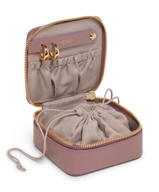 Tumi, Jewelry Case