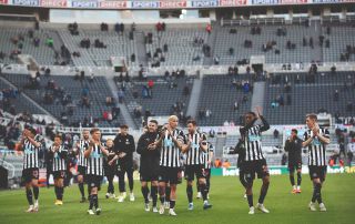 Newcastle United FourFourTwo season preview