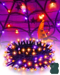 Segrass Halloween String Lights Segrass Halloween String Lights