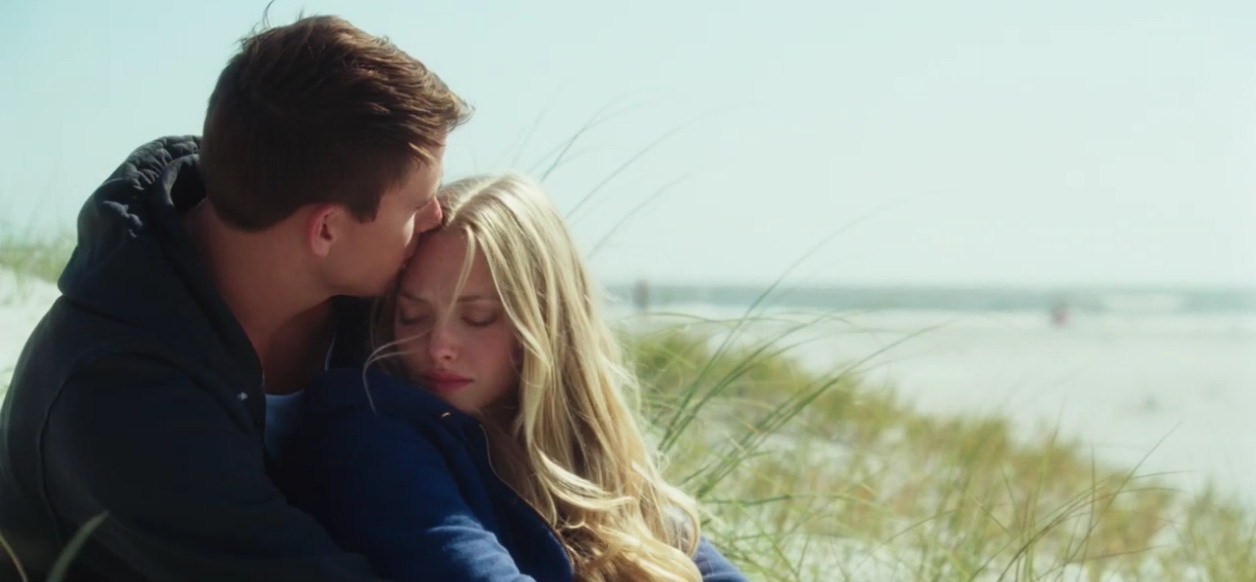 film Netflix romantici