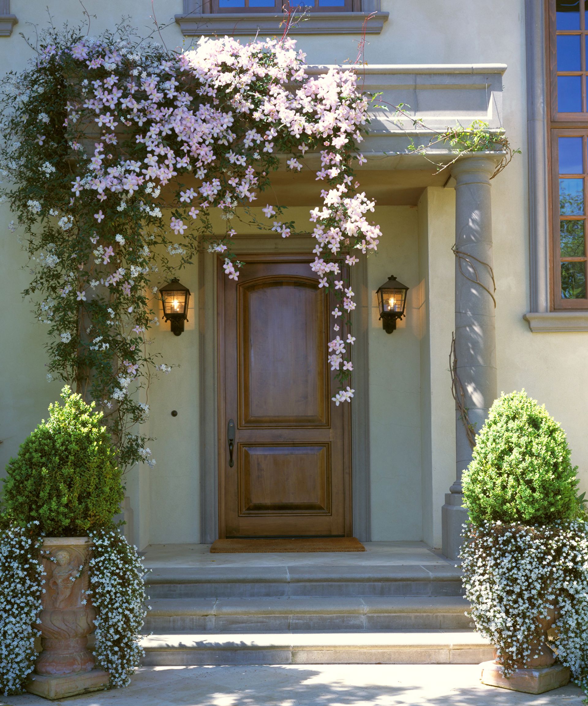 Feng Shui front door colors: 10 ways to use the principles of Feng Shui ...