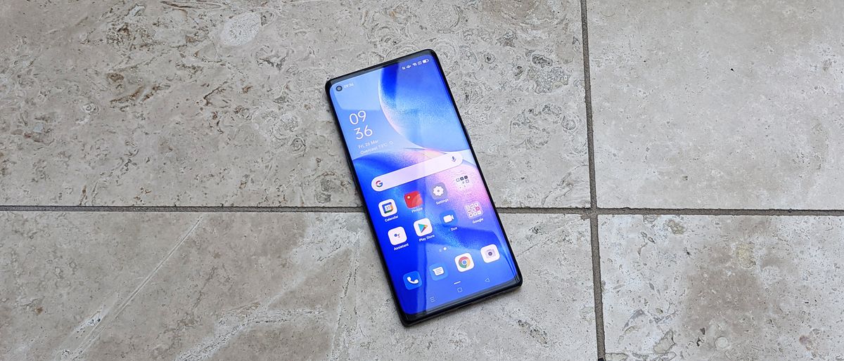 Oppo Find X3 Neo