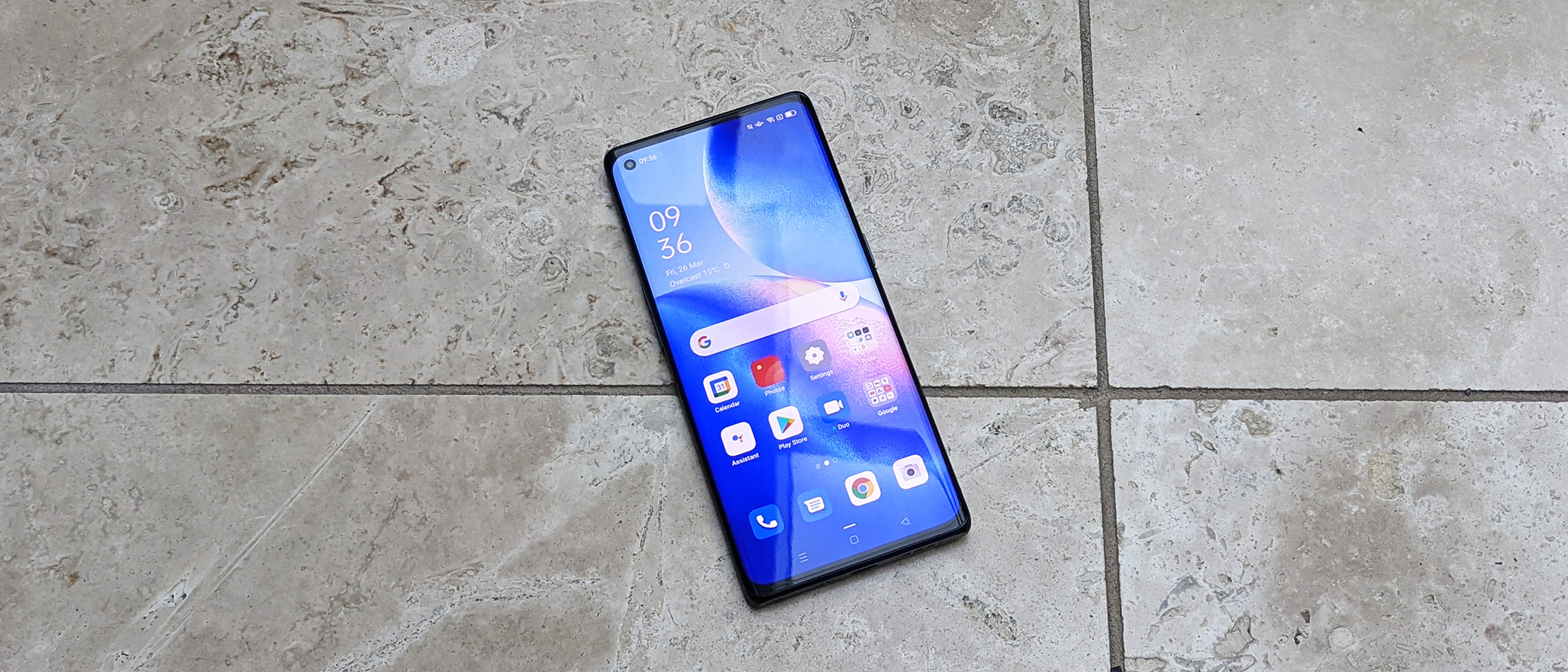 Oppo Find X3 Neo review