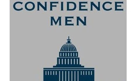 Ron Suskind&amp;#039;s new White House expose, &amp;quot;Confidence Men,&amp;quot;