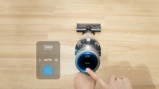 Proscenic P11 Smart Vacuum Hands-on Review: Keeping Cleaning