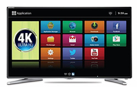Buy Mitashi MiCE039v30 HS HD Smart LED TV at Rs 31,990 on Amazon (save Rs 8,000)