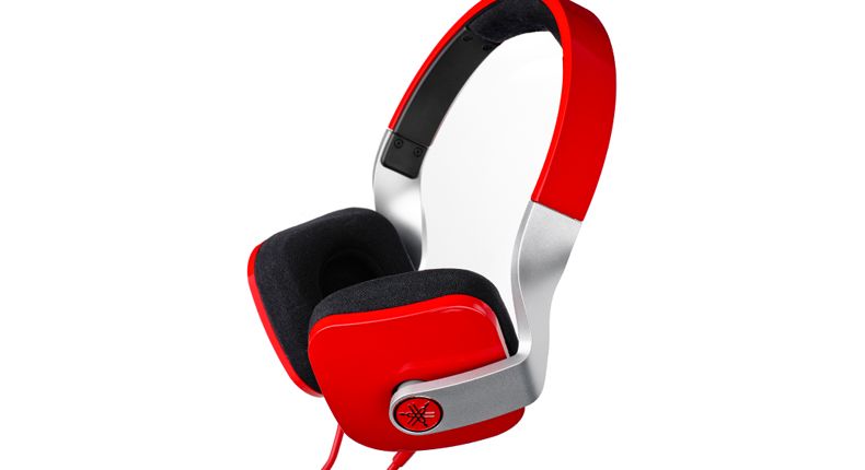 Yamaha HPH-M82 review | What Hi-Fi?