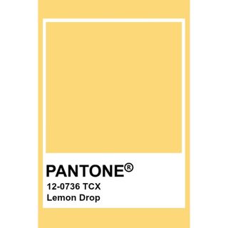 Pantone color of the year