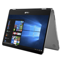 Asus VivoBook Flip&nbsp;-SAR 2,399SAR 1,564
Save SAR 835: